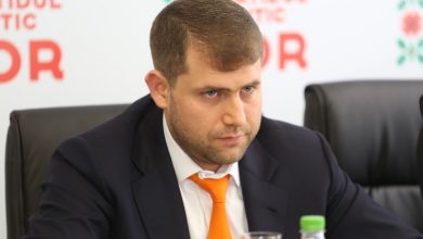 Photo of video | Ilan Șor respinge ideea participării formațiunii sale în coaliții: Nu ne cununați fără să ne întrebați
