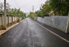 Photo of foto | A început renovarea drumurilor secundare. Echipa lui Ilan Șor continuă lucrările de reabilitare a infrastructurii rutiere la Orhei