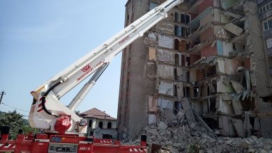 Photo of După tragedia din 2019, un bloc cu nouă nivele de la Otaci va fi demolat
