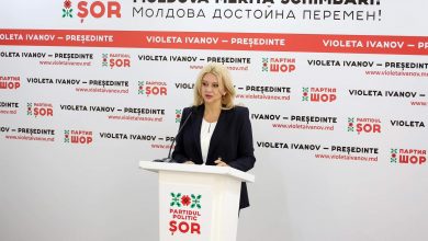 Photo of Violeta Ivanov îndeamnă partidele fără candidați să o susțină la prezidențiale: eu nu fac politică sau geopolitică, dar îmi propun să realizez lucruri concrete