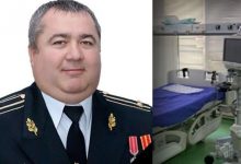 Photo of Doliu la MAI. Un locotenent-colonel în rezervă a fost răpus de noul coronavirus