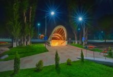 Photo of video | De Ziua Orașului, Ilan Șor promite că echipa sa va mai repara o subterană din capitală. „Vom depune toate eforturile”