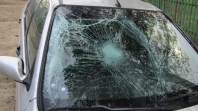 Photo of video | Un bărbat din Cojușna, lovit de mașină și lăsat să zacă în drum. Dacă i se acorda ajutor ar fi putut supraviețui