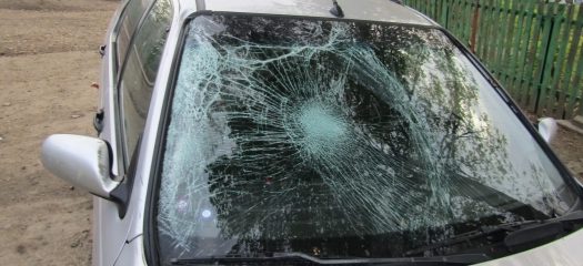 Photo of video | Un bărbat din Cojușna, lovit de mașină și lăsat să zacă în drum. Dacă i se acorda ajutor ar fi putut supraviețui