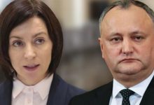 Photo of sondaj | Intenția de vot pentru Maia Sandu crește, însă Igor Dodon are mai multe șanse să obțină mandatul. Cum ar vota moldovenii la scrutinul prezidențial?