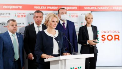 Photo of Violeta Ivanov afirmă că statul este obligat să promoveze produsele autohtone. „Așa vor fi create locuri de muncă”