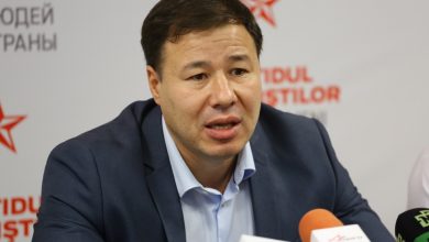 Photo of Deputatul socialist Bogdan Țîrdea, citat la Procuratura Anticorupție: Este bănuit de îmbogățire ilicită