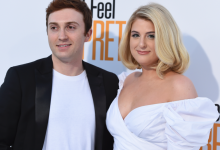 Photo of foto | Meghan Trainor va deveni mămică! Când va veni pe lume primul copilaș al artistei?