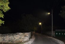 Photo of foto | Proiecte de iluminare stradală au fost finalizate de echipa lui Ilan Șor încă în două localități din Orhei