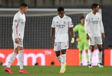 Photo of video | Surpriză în Liga Campionilor! Real Madrid, învinsă acasă de Șahtior: A încasat trei goluri în prima repriză și a stabilit un record negativ