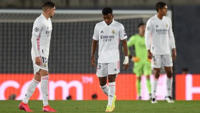 Photo of video | Surpriză în Liga Campionilor! Real Madrid, învinsă acasă de Șahtior: A încasat trei goluri în prima repriză și a stabilit un record negativ