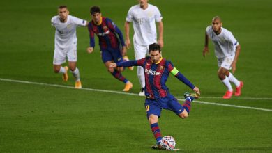 Photo of De 16 ani, la cel mai înalt nivel! Messi a înscris și a stabilit un nou record al Ligii Campionilor