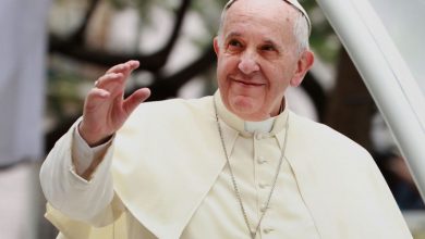 Photo of A fost confirmat un caz de COVID-19 la reședința din Vatican a papei Francisc