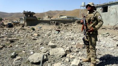 Photo of Caz tragic în Afganistan. „Din greșeală”, 12 copii au fost uciși, iar alții – răniți într-un atac aerian 