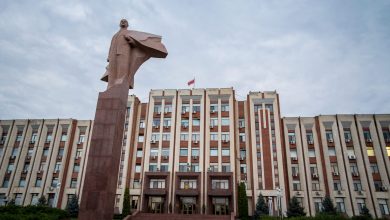 Photo of Biroul Politici de Reintegrare, despre anunțul Tiraspolului privind recunoașterea independenței Transnistriei