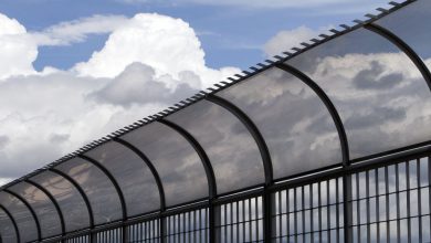 Photo of Grecia va ridica un nou gard la frontiera cu Turcia, până în aprilie 2021