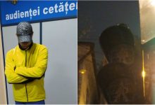 Photo of Prins în flagrant! Carabinierii au reținut un individ care ar fi deteriorat un semafor