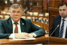 Photo of Lebedinschi răspunde acuzației lui Reniță: „Este cel mai simplu să faci campanie electorală atacând un membru CEC”