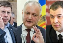 Photo of doc, video | După Chirtoacă – și PUN îl atacă în judecată pe Igor Dodon. Care sunt motivele?