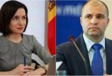 Photo of Unii o susțin pe Ivanov, alții – pe Sandu. Organizația teritorială Chișinău a Pro Moldova își declară susținerea pentru lidera PAS la prezidențiale