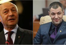 Photo of Octavian Țîcu îl va propune pe Trăian Băsescu la funcția de premier al Republicii Moldova dacă devine președinte: „Împreună putem declanșa reîntregirea”