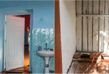 Photo of foto | Cu uși din lemn, fără separatoare și un iz ce-ți sfredelește nările – așa arată majoritatea WC-urilor din școlile Moldovei