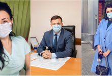 Photo of foto | #PoartăMascaCorect – o nouă campanie care ia amploare pe internet. S-au implicat jurnaliști, miniștri și medici