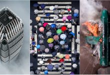 Photo of foto | Obiectivul camerei – locul unde se produce magia! Cele mai inspirate fotografii realizate în aer, premiate de Aerial Photography Awards 2020