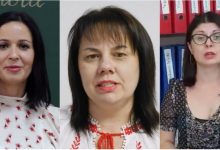 Photo of video | Cei mai buni profesori și profesoare din Moldova. Lista câștigătorilor concursului național „Pedagogul anului, ediția 2020”