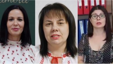 Photo of video | Cei mai buni profesori și profesoare din Moldova. Lista câștigătorilor concursului național „Pedagogul anului, ediția 2020”