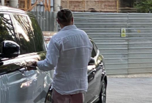 Photo of investigație | Un ex-deputat PSD, condamnat în România, s-ar ascunde la Chișinău protejat de Dodon. Reacția Președinției