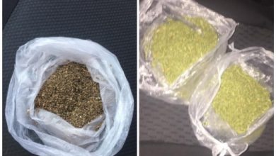 Photo of video | Operațiune anti-drog de amploare la nordul țării. Polițiștii au ridicat substanțe narcotice de 100.000 de lei și bani marcați