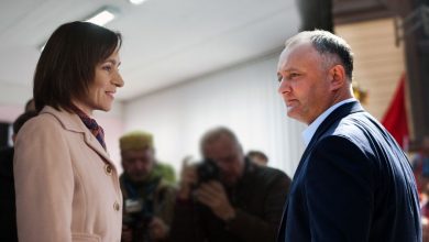 Photo of Republica Moldova își alege șeful statului pentru următorii patru ani! A început turul doi al prezidențialelor