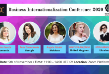 Photo of Ești un tânăr antreprenor orientat spre internaționalizare? Înscrie-te gratuit la Business Conference și învață cum să-ți adaptezi afacerea pentru viitor