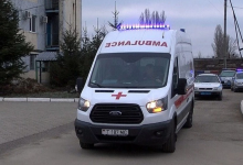 Photo of Un moldovean s-ar fi aruncat sub roțile unui autobuz. Tragedia s-a produs într-un oraș din Rusia