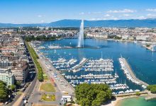 Photo of Orașul care introduce salariu minim de 3700 de euro ca oamenii să nu sărăcească în perioada pandemiei