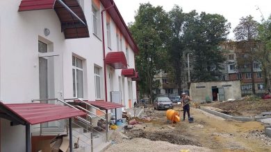 Photo of foto | La Botanica va fi inaugurată o grădiniță reparată capital. Ceban: Va fi rezolvată problema lipsei locurilor în grădinițele din preajmă