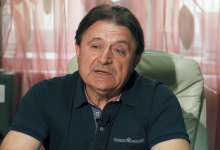 Photo of video | Producătorul formației Millenium, Vlad Gorgos, îl susține pe Igor Dodon la prezidențiale: „A făcut cel mai mult”