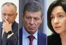 Photo of opinie | Sergiu Mocanu, despre evenimentele din 2019: Dodon a acceptat-o pe Sandu în funcția de prim-ministră după insistențele lui Kozak