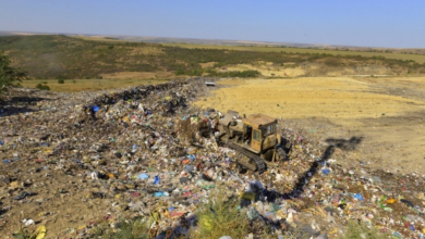 Photo of CMC vrea să modernizeze colectarea deșeurilor din Chișinău printr-un împrumut de la BERD. Proiectele ce urmează a fi implementate