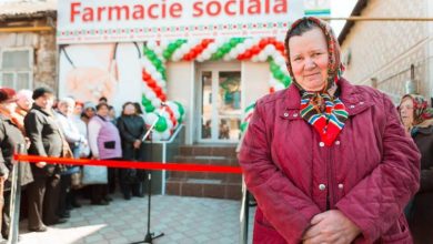 Photo of Violeta Ivanov: Statul trebuie să asigure gratuit pensionarii cu medicamente