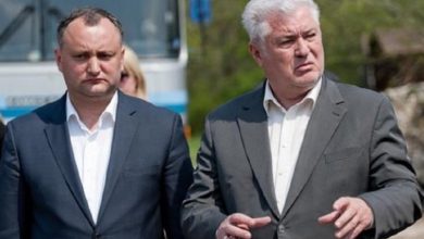 Photo of video | Voronin își cere scuze pentru că l-a lăudat pe Dodon la prezidențialele din 2016: A folosit mandatul doar în scopuri personale