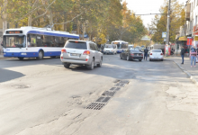 Photo of Și în august strada Ion Creangă din capitală rămâne închisă. O rută de troleibuz se suspendă