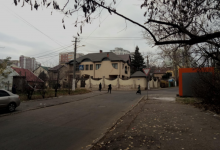 Photo of Guvernul contestă o decizie a Judecătoriei Chișinău prin care poate pierde o clădire din Odesa, estimată la 3 milioane de euro, proprietate a Republicii Moldova