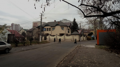 Photo of Guvernul contestă o decizie a Judecătoriei Chișinău prin care poate pierde o clădire din Odesa, estimată la 3 milioane de euro, proprietate a Republicii Moldova