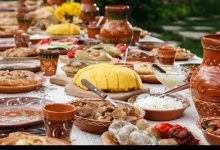 Photo of Sărbătorim Ziua Vinului acasă! ZUGO îți recomandă cum să combini 10 bucate tradiționale moldovenești cu licoarea potrivită