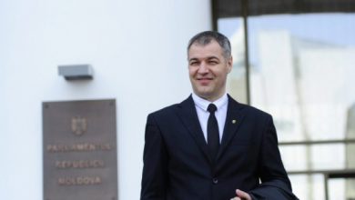 Photo of video | Octavian Țîcu susține că în politica de la Chișinău nu există sinceritate: „Tot ce am învățat de la Maia Sandu și Andrei Năstase e cinismul”