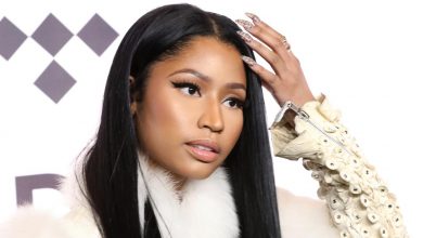 Photo of foto | Nicki Minaj a devenit pentru prima dată mamă. Artista a adus pe lume un copilaș câteva zile în urmă