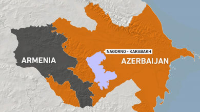 Photo of Nagorno-Karabah: Armenia şi Azerbaidjan au anunțat un „armistiţiu umanitar”