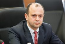 Photo of Ministrul de Externe Oleg Țulea ar putea pleca din funcție. Vrea să devină ambasador într-o țară europeană